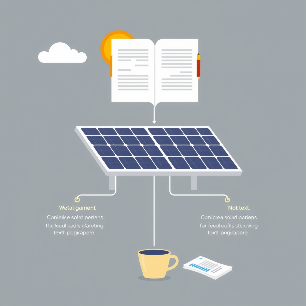 how solar panels are connected quick reference