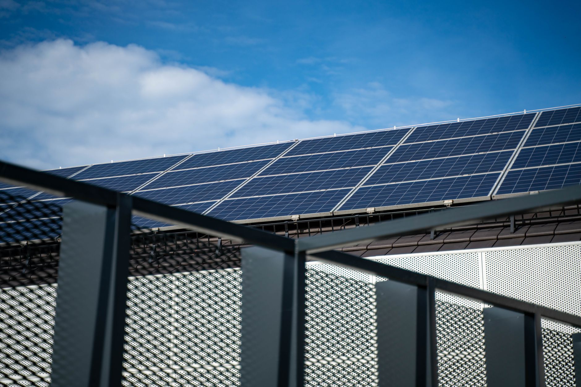 working on Best solar power systems available for homes in South Africa
